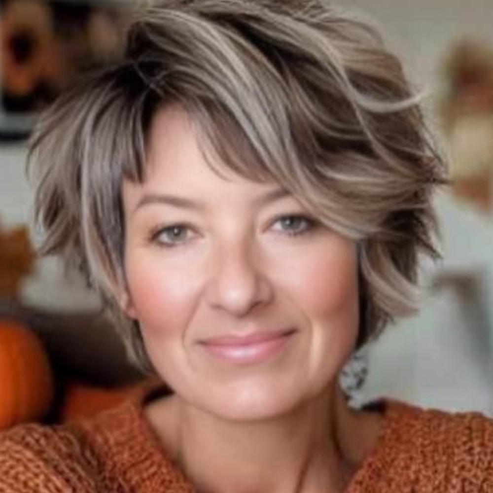 Meet your Posher, Leisa